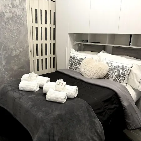 Nest In 27 Daire