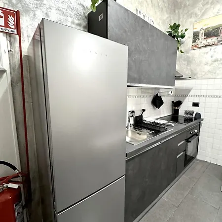 Nest In 27 Daire