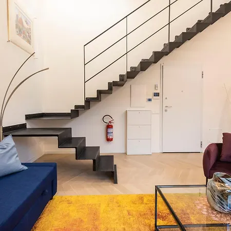 Apartment Maison San Gallo By Mmega *
