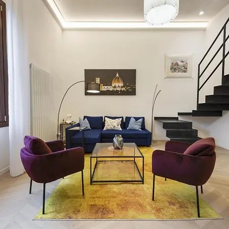 Appartamento Maison San Gallo By Mmega *