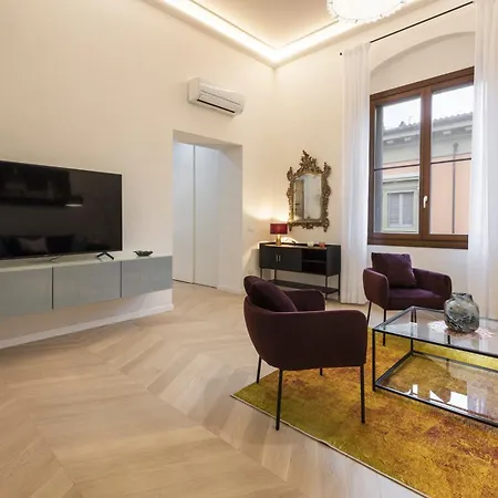 Appartamento Maison San Gallo By Mmega