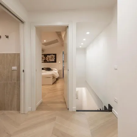 Appartamento Maison San Gallo By Mmega Firenze
