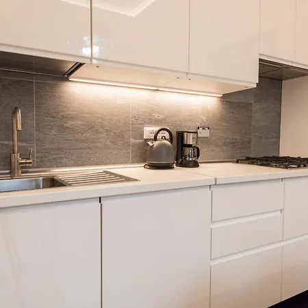 Maison San Gallo By Mmega Apartment Florence