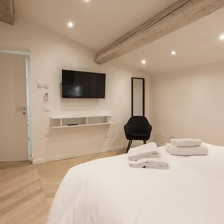 Appartamento Maison San Gallo By Mmega Firenze