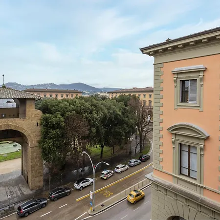 Maison San Gallo By Mmega Firenze