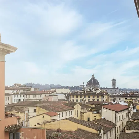 Appartamento Maison San Gallo By Mmega Firenze