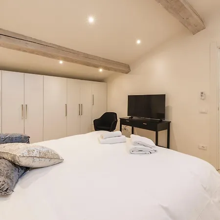 Appartamento Maison San Gallo By Mmega *