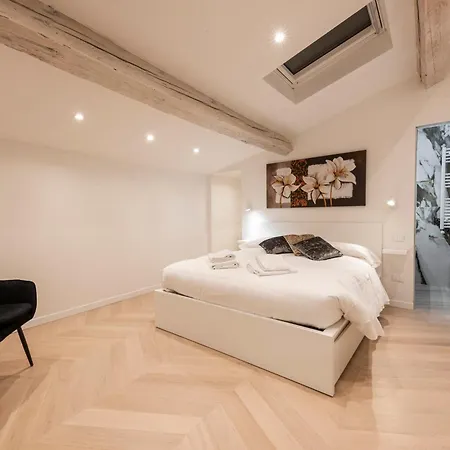 Maison San Gallo By Mmega * Firenze