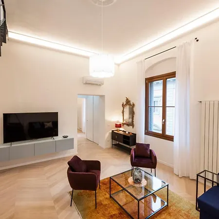 Appartamento Maison San Gallo By Mmega Firenze
