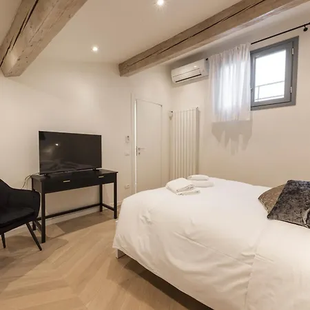 Appartamento Maison San Gallo By Mmega Firenze