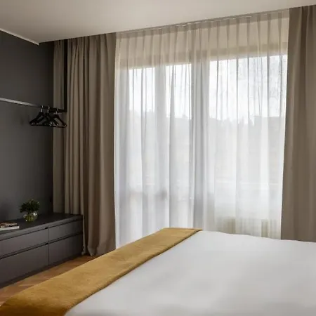 Elegant Renovated Appartement Florence