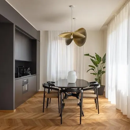 Elegant Renovated 피렌체