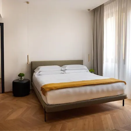 Elegant Renovated Appartement