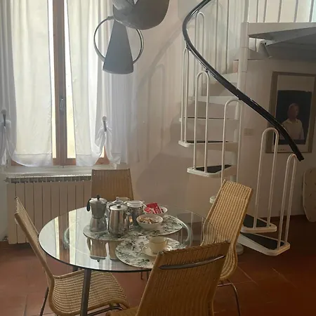 San Gallo Grande Apartment Florence