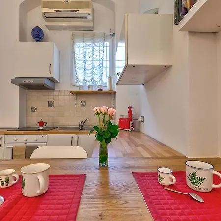 Casa Alice *
