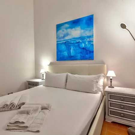 Casa Alice Apartment *