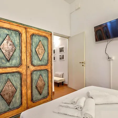 Casa Alice Apartment *