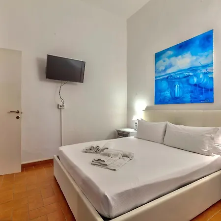 Apartment Casa Alice *