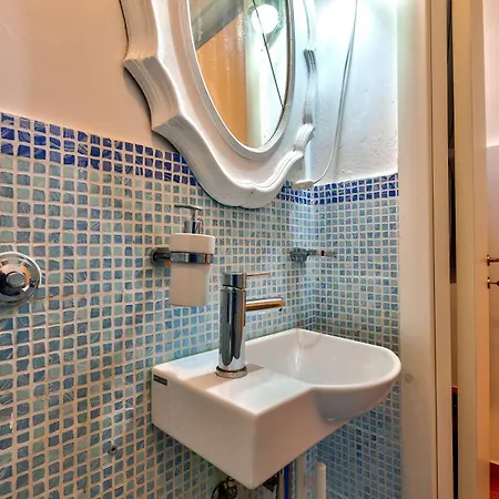 Apartment Casa Alice