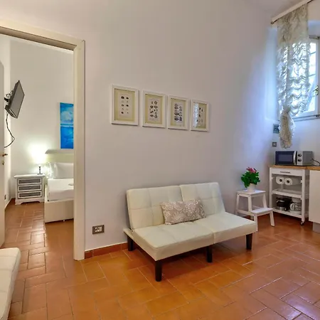 Casa Alice Apartment