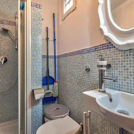 Casa Alice Apartment *