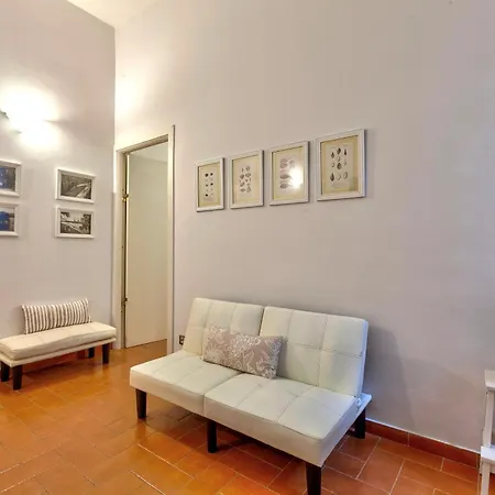 Apartment Casa Alice Florence