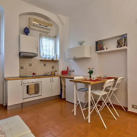 Casa Alice *