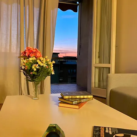 Apartment Iris Loft Florence