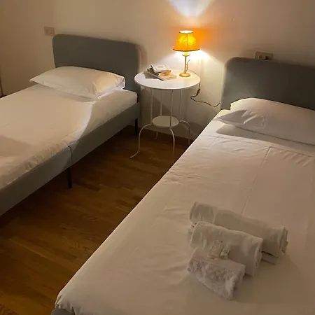 Apartment Iris Loft