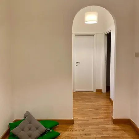 Apartment Iris Loft *