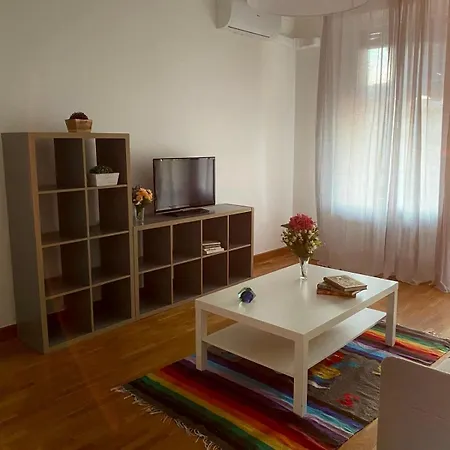 Iris Loft Apartment Florence