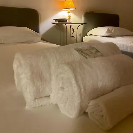 Iris Loft Florence