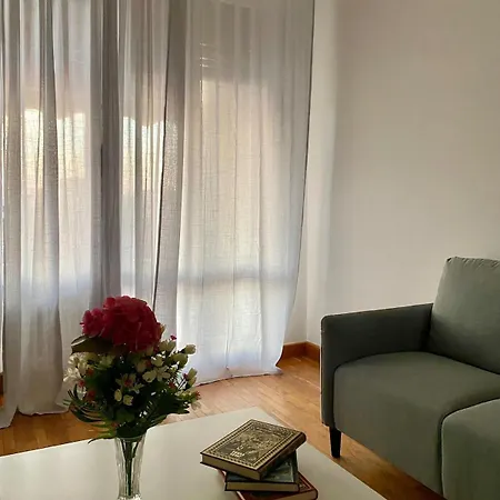 Iris Loft * Florence