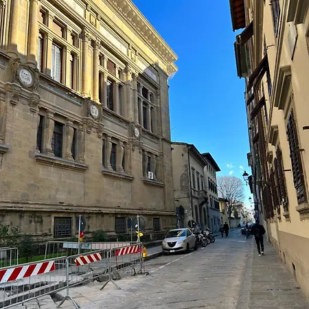 Opus Bed & Breakfast Florence