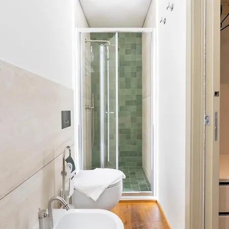 Oltrarno Deluxe, Apartment