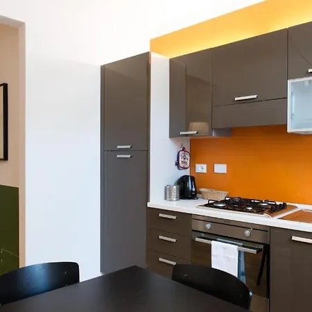 Διαμέρισμα One Bedroom Nearby Uffizi Φλωρεντία