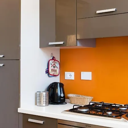 One Bedroom Nearby Uffizi