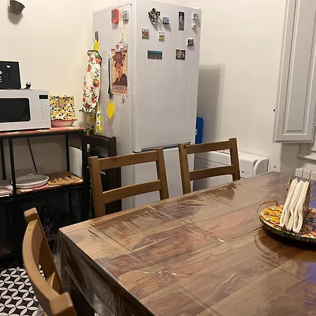 Apartment Laura 68