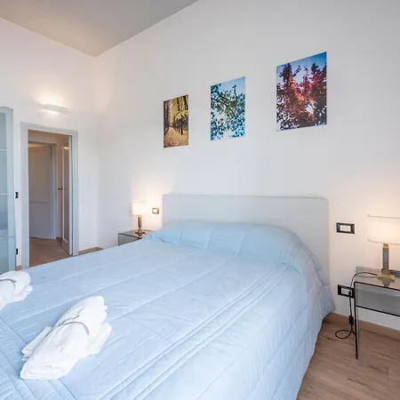 Lungarno - Free Parking Apartment *