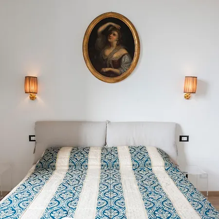 Lungarno - Free Parking Apartment *