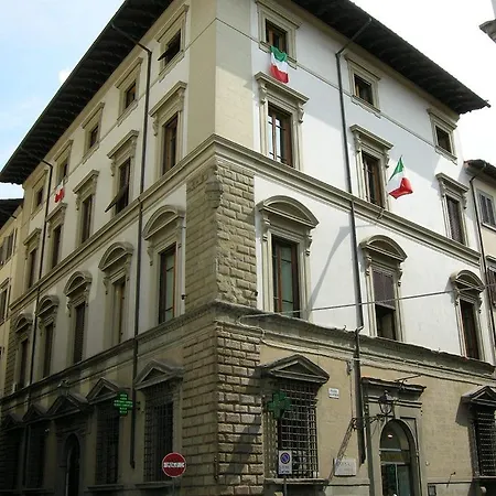 Trebbio Florence