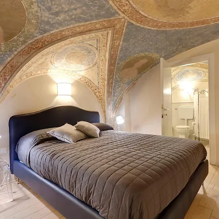 Apartment Trebbio Florence