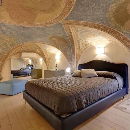 Trebbio Apartment *