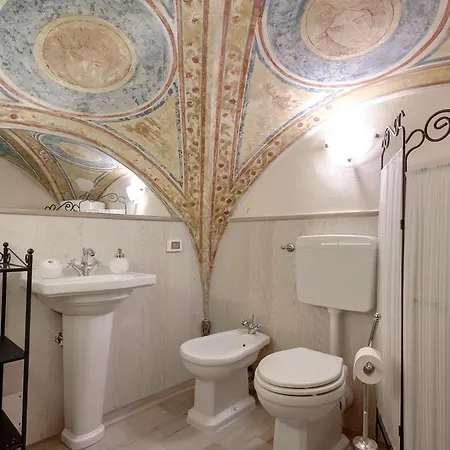 Apartment Trebbio