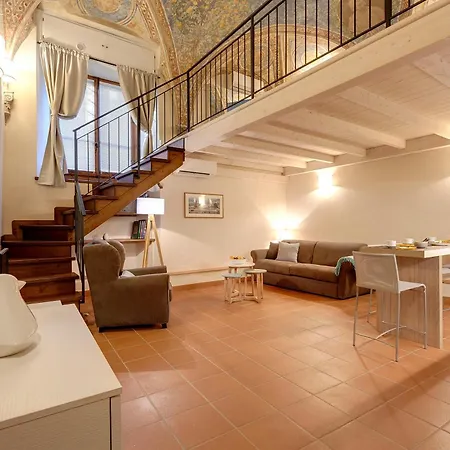 Apartment Trebbio *
