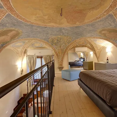 Trebbio Apartment Florence