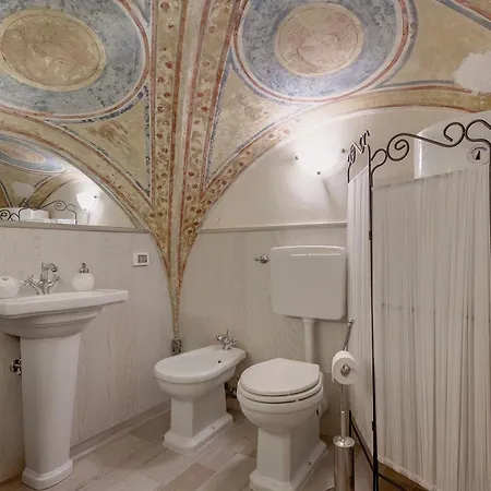 Trebbio Apartment