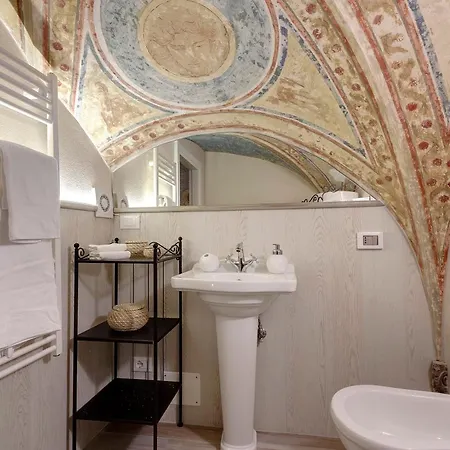 Trebbio Apartment *