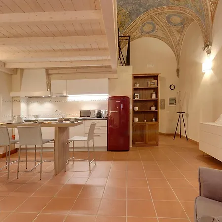 Apartment Trebbio *