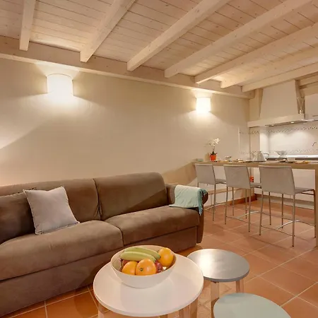 Trebbio Apartment